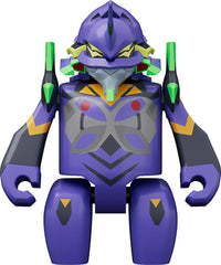 BRICKROID Evangelion Production Model-13 | 4580828667242
