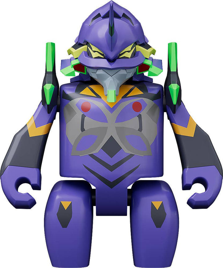 BRICKROID Evangelion Production Model-13 | 4580828667242