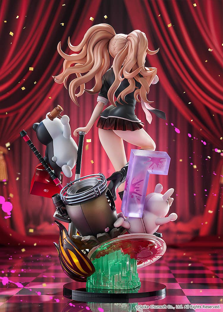 Junko Enoshima: 15th Anniversary Ver. | 4580828667693