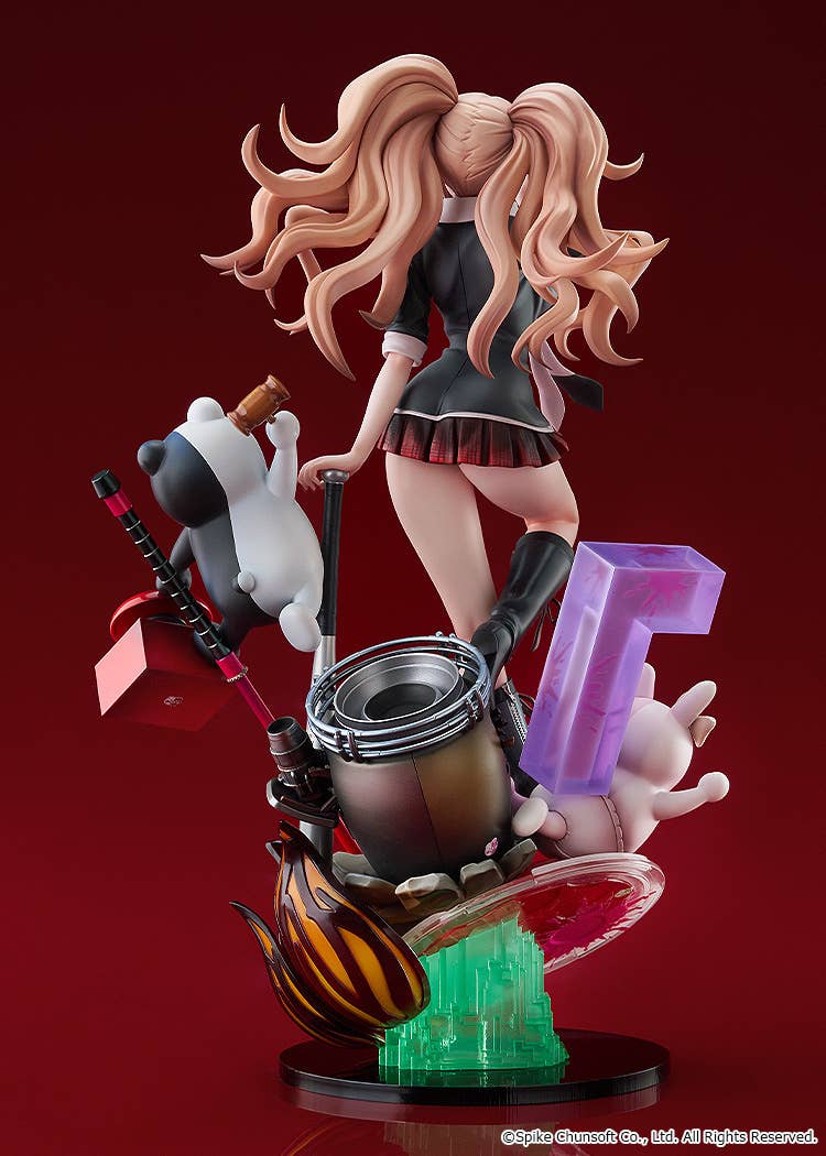 Junko Enoshima: 15th Anniversary Ver. | 4580828667693
