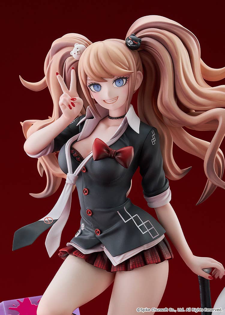 Junko Enoshima: 15th Anniversary Ver. | 4580828667693