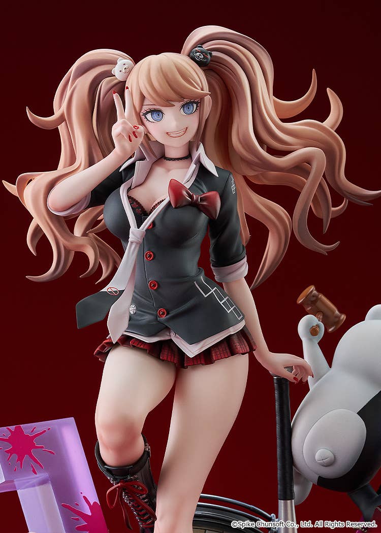 Junko Enoshima: 15th Anniversary Ver. | 4580828667693
