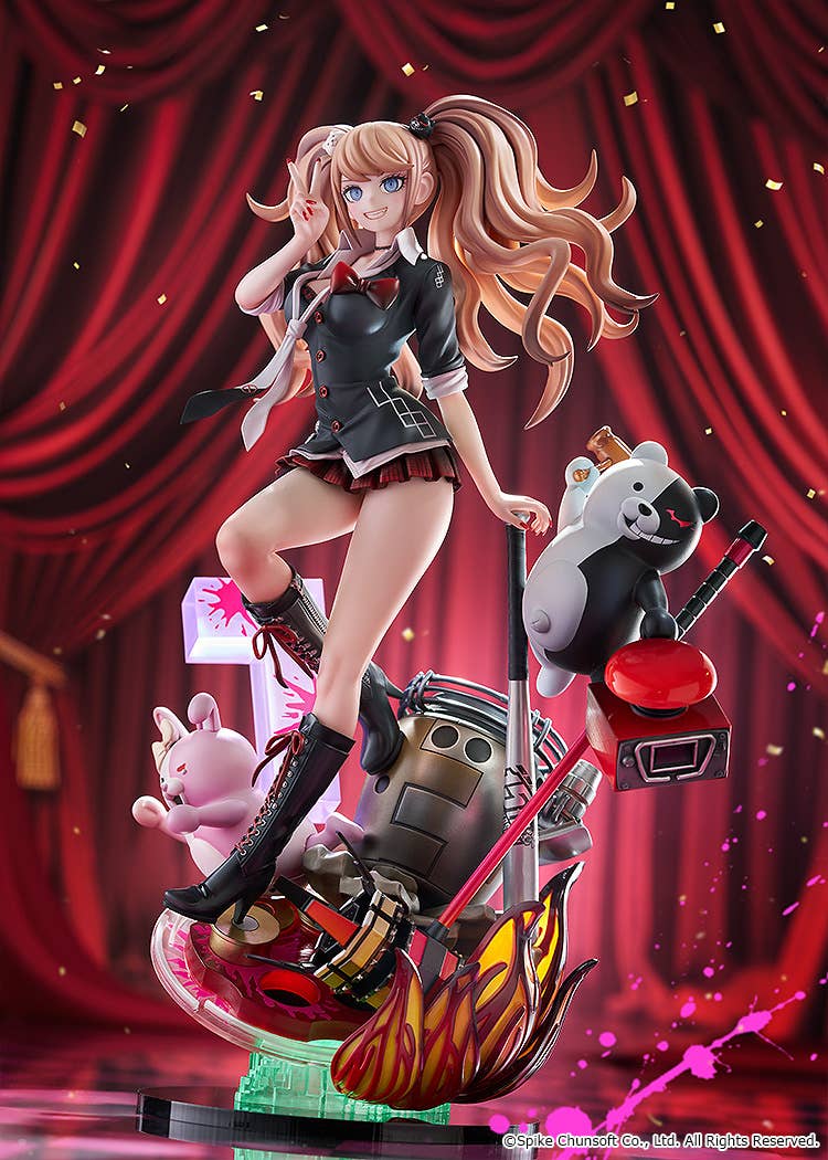 Junko Enoshima: 15th Anniversary Ver. | 4580828667693