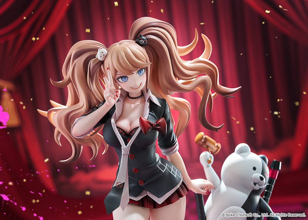 Junko Enoshima: 15th Anniversary Ver. | 4580828667693
