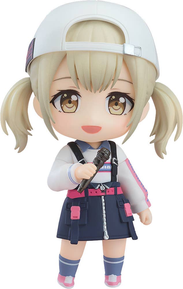 Nendoroid Kohane Azusawa | 4580828668102