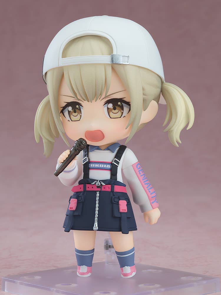 Nendoroid Kohane Azusawa | 4580828668102