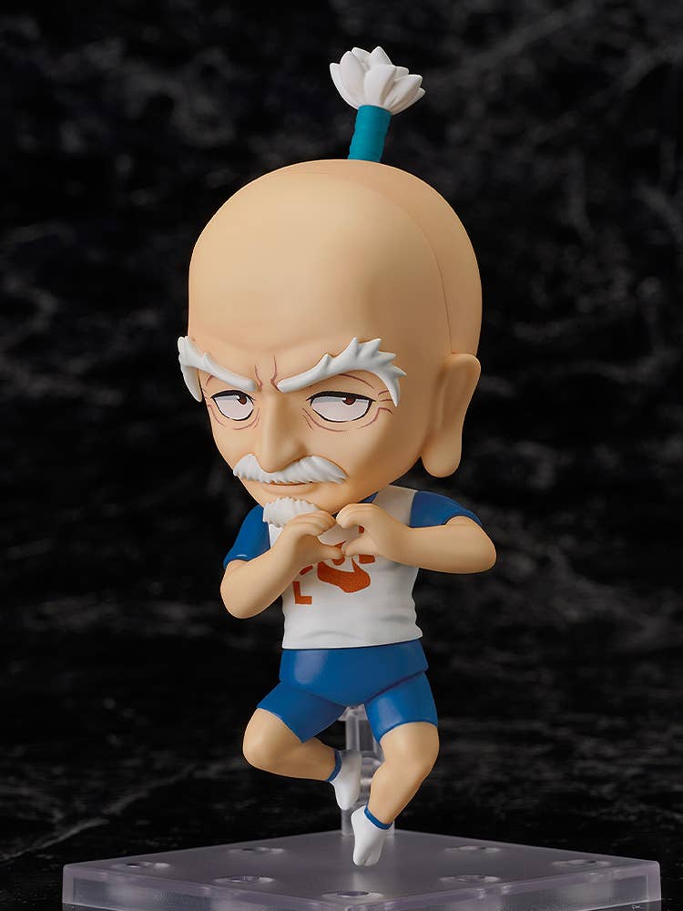 Nendoroid Netero | 4580828668119