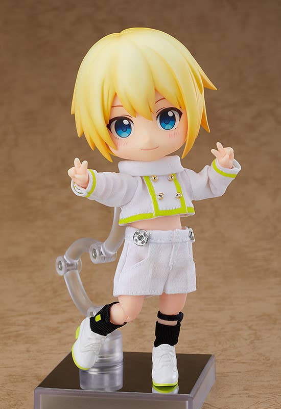 (Rerelease) Nendoroid Doll Angel: Ciel  | 4580828668133