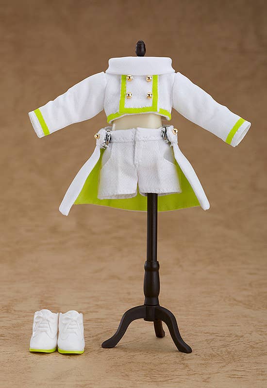(Rerelease) Nendoroid Doll Angel: Ciel  | 4580828668133