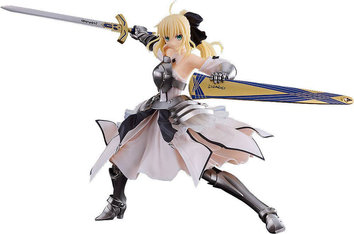 Reincarnation Saber Lily ~Distant Avalon~ | 4580828668157