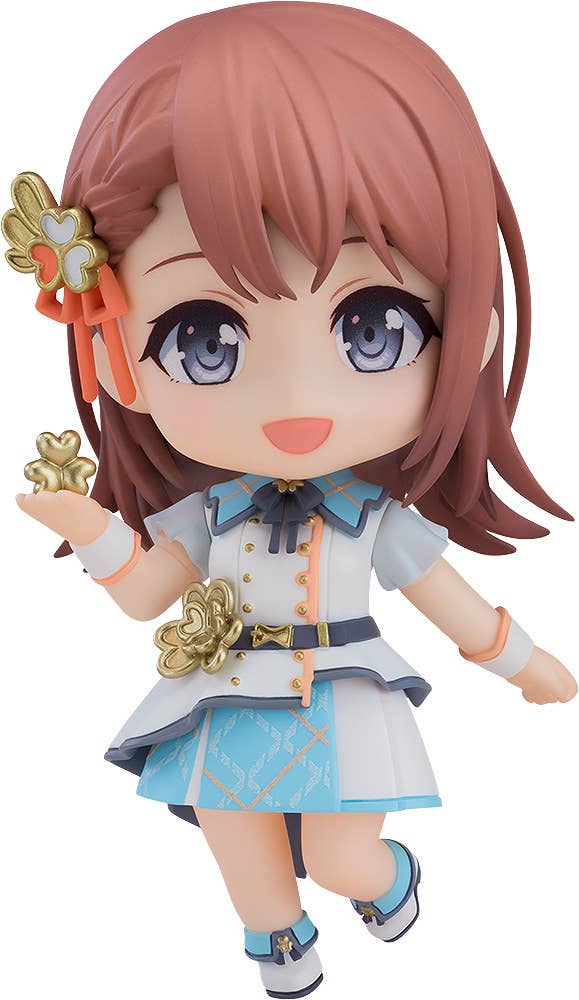 Nendoroid Hanasato Minori | 4580828668164