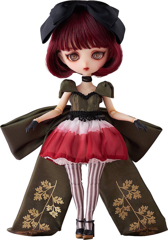Harmonia bloom Anemone | 4580828668188