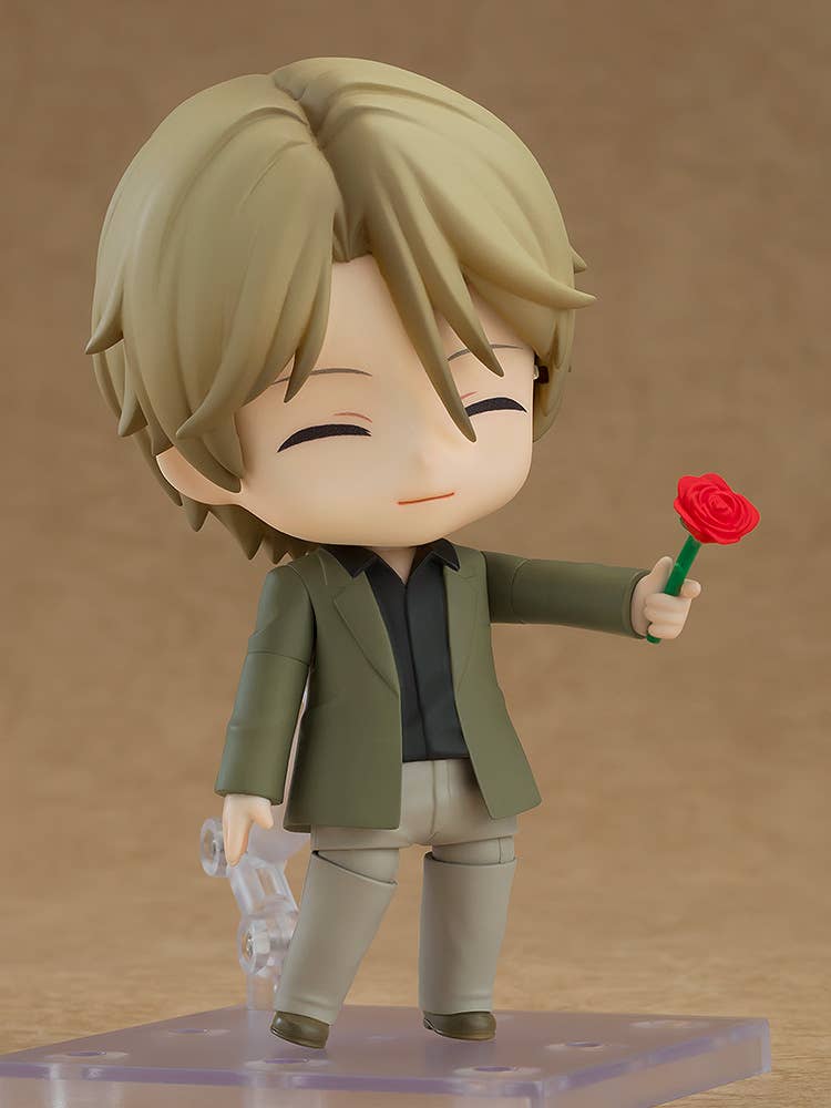 Nendoroid Shuichi Natori | 4580828668201