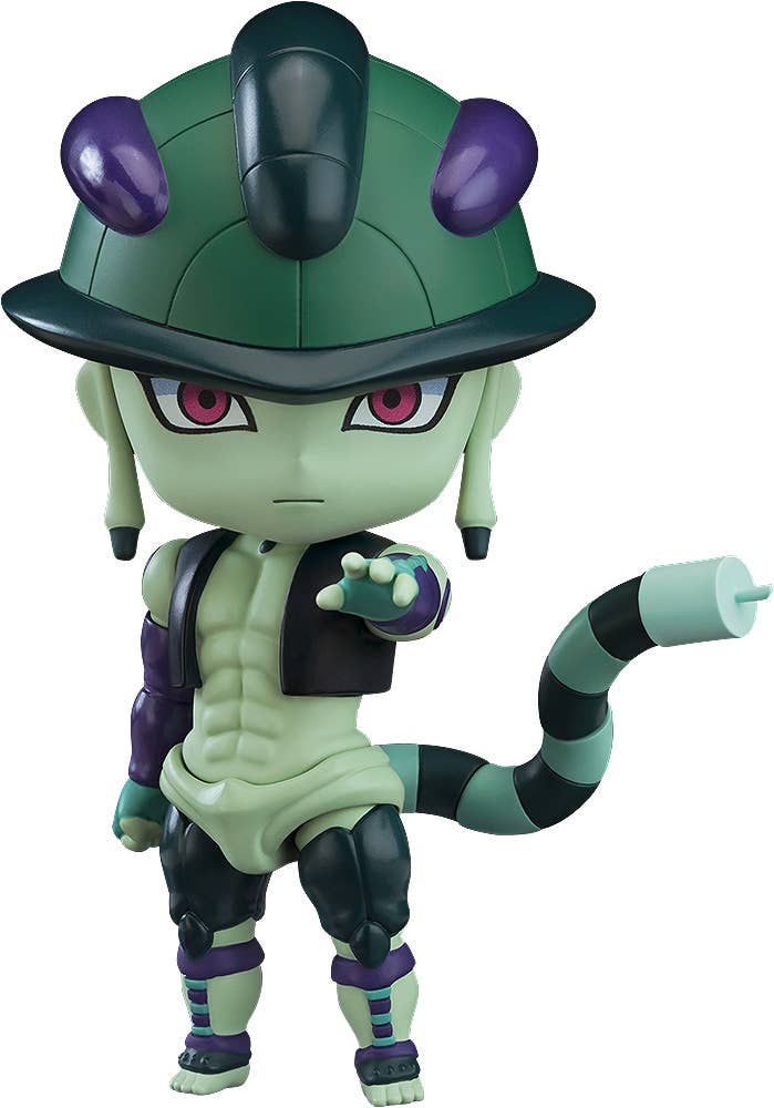 Nendoroid Meruem | 4580828668225