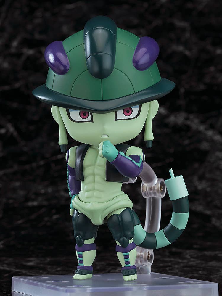 Nendoroid Meruem | 4580828668225