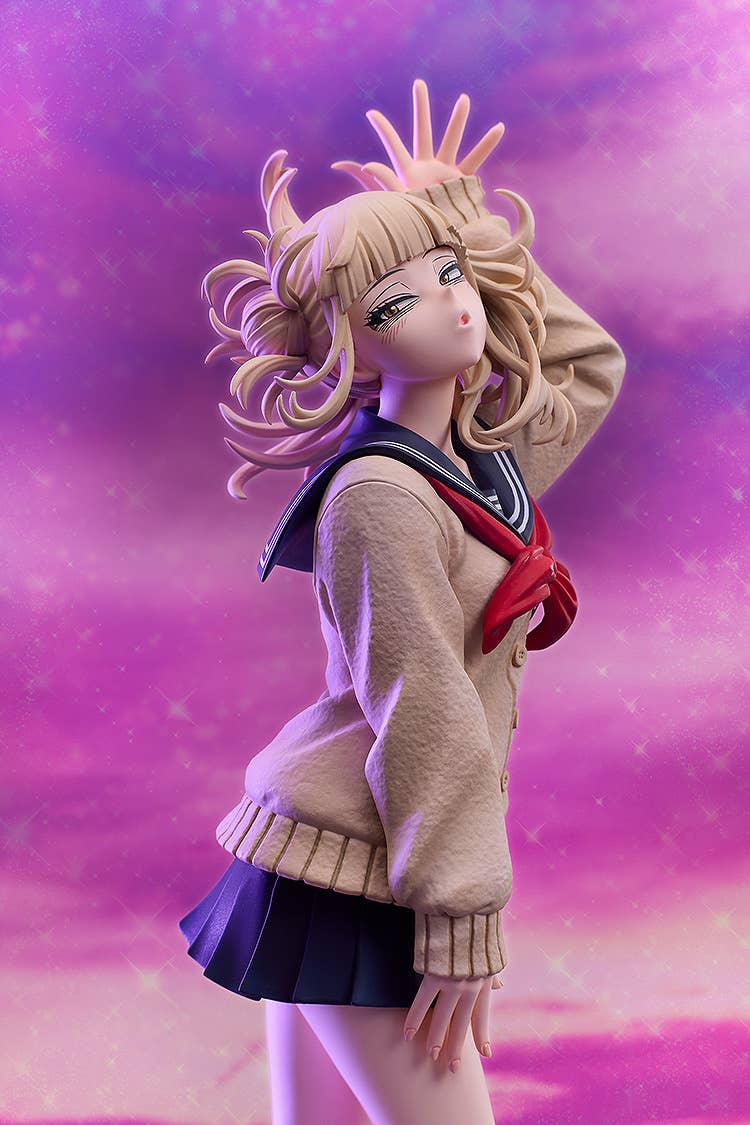 Himiko Toga | 4580828668249