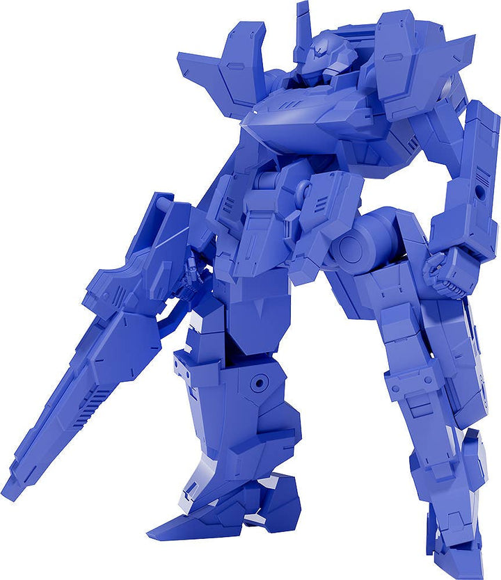 MODEROID SIDE:CC Legatoedge (Blue Ver.) | 4580828669192