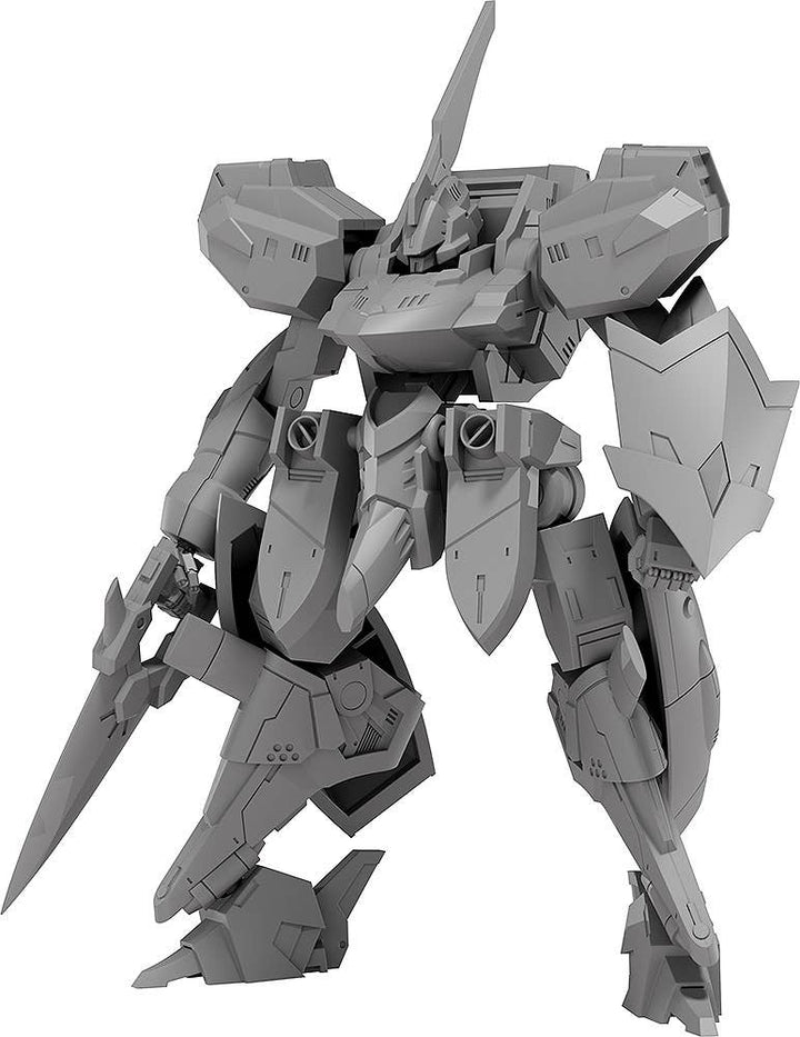 MODEROID SIDE:CC Ouran (Gray Primer-Like Ver.) | 4580828669222