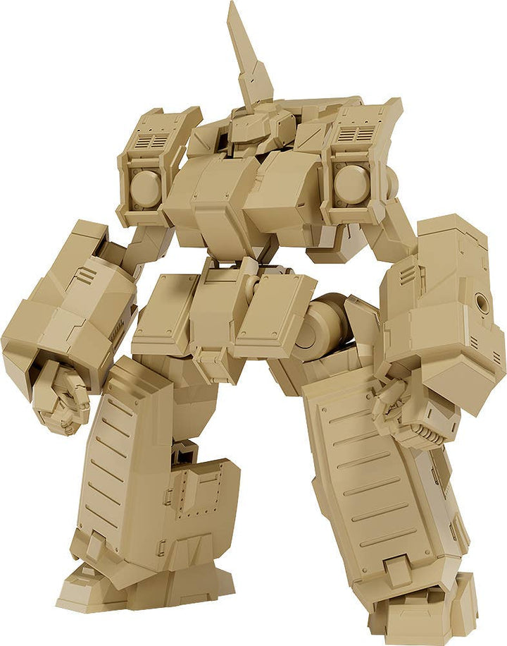 MODEROID SIDE:CC Graf Faust (Sand Yellow Ver.) | 4580828669239