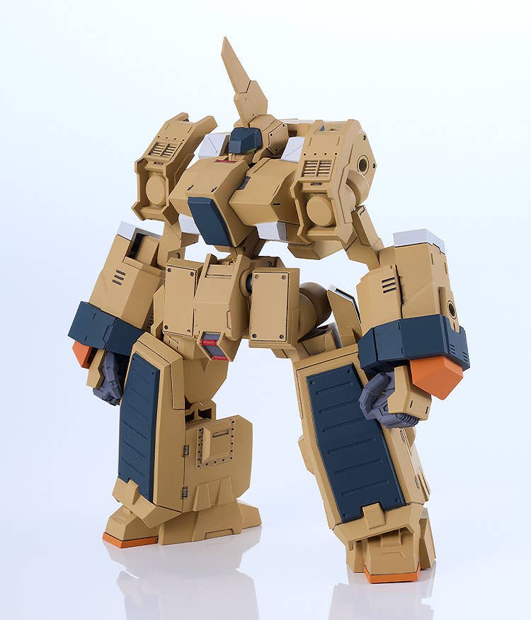 MODEROID SIDE:CC Graf Faust (Sand Yellow Ver.) | 4580828669239