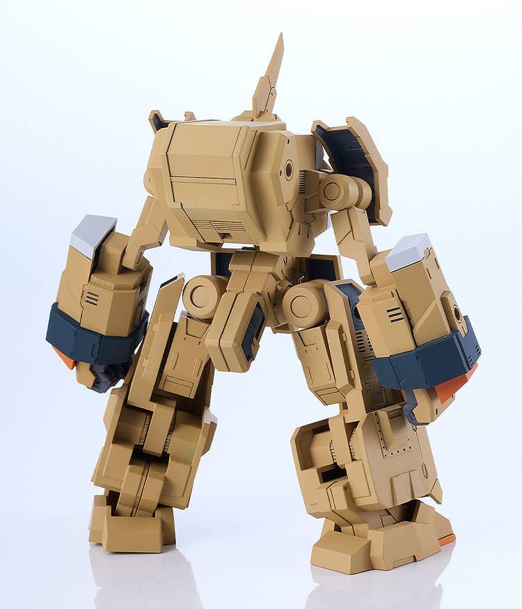 MODEROID SIDE:CC Graf Faust (Sand Yellow Ver.) | 4580828669239