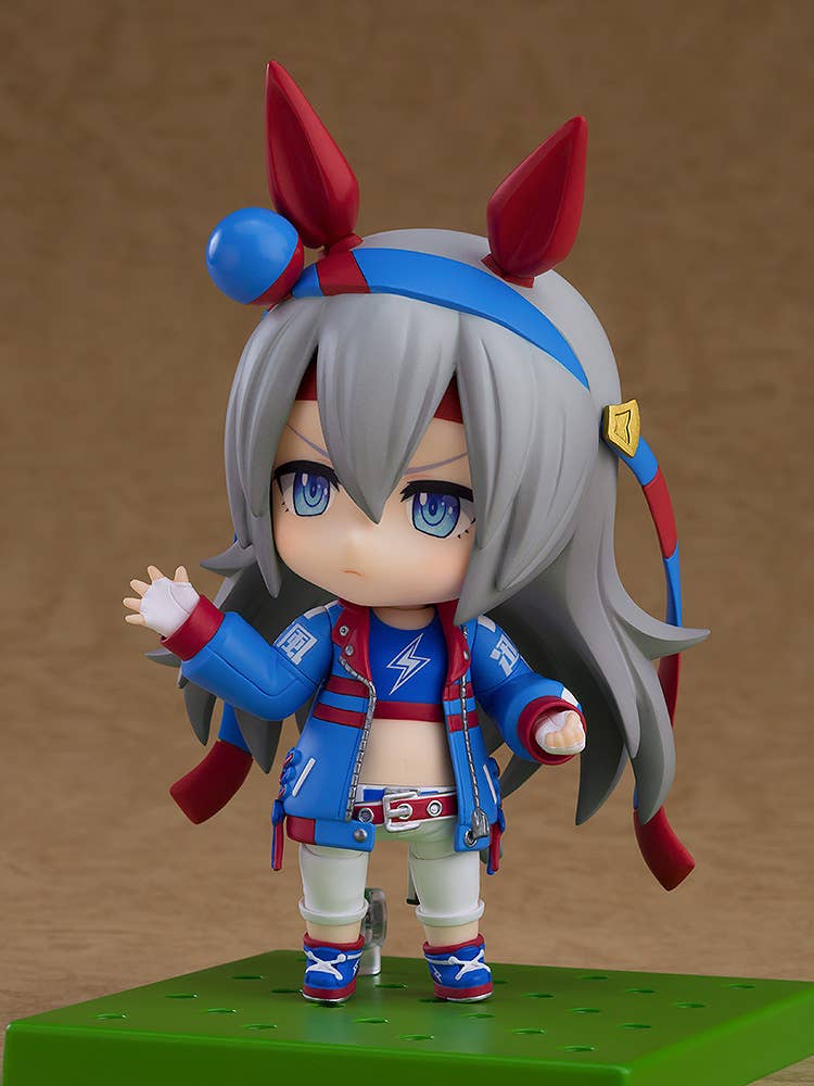 (Rerelease) Nendoroid Tamamo Cross | 4580828669703
