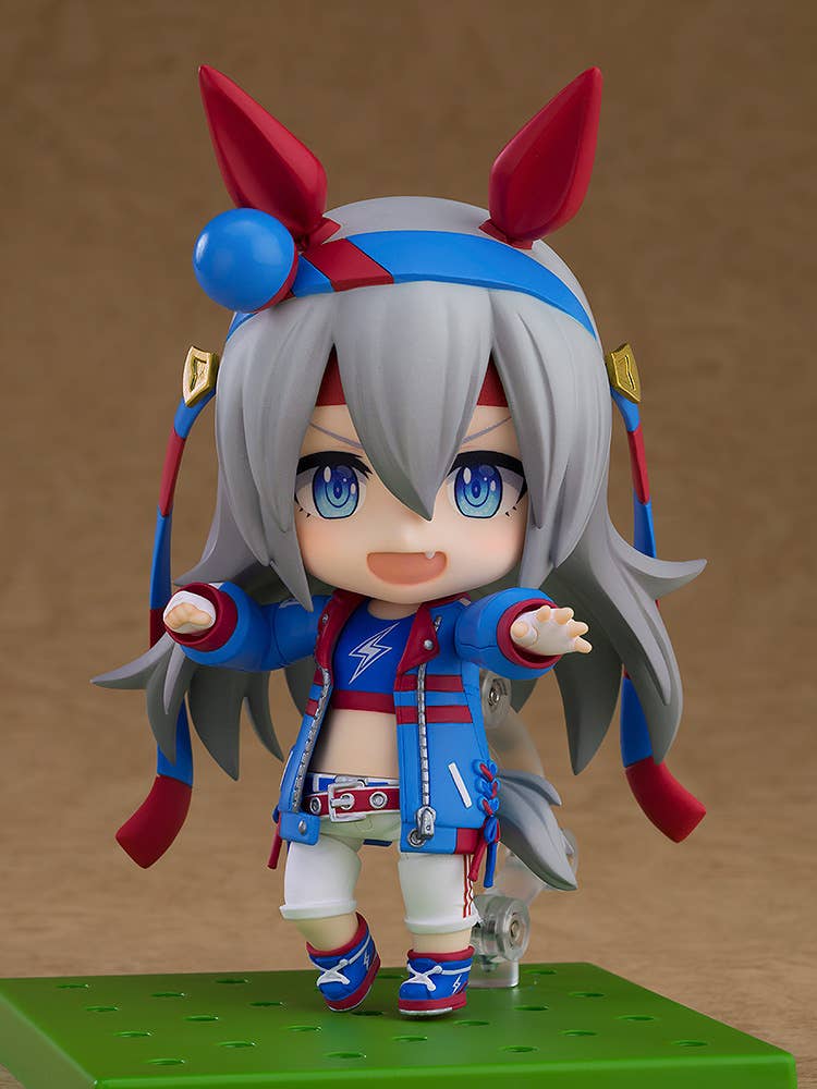 (Rerelease) Nendoroid Tamamo Cross | 4580828669703