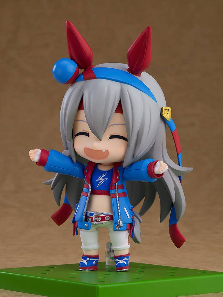 (Rerelease) Nendoroid Tamamo Cross | 4580828669703