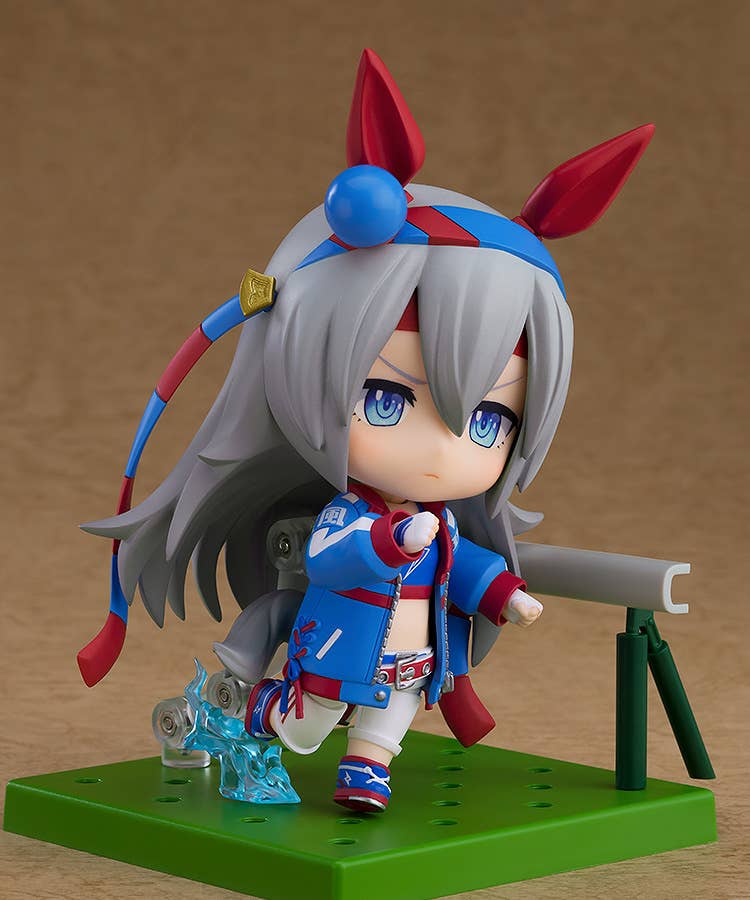(Rerelease) Nendoroid Tamamo Cross | 4580828669703