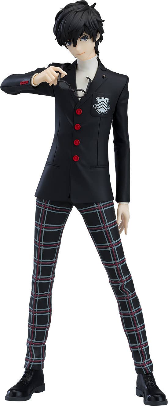 POP UP PARADE P5R Protagonist | 4580828669710