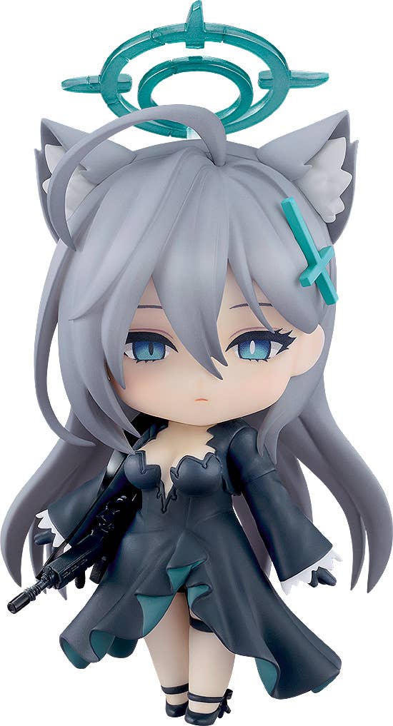 Nendoroid Shiroko*Terror | 4580828669789