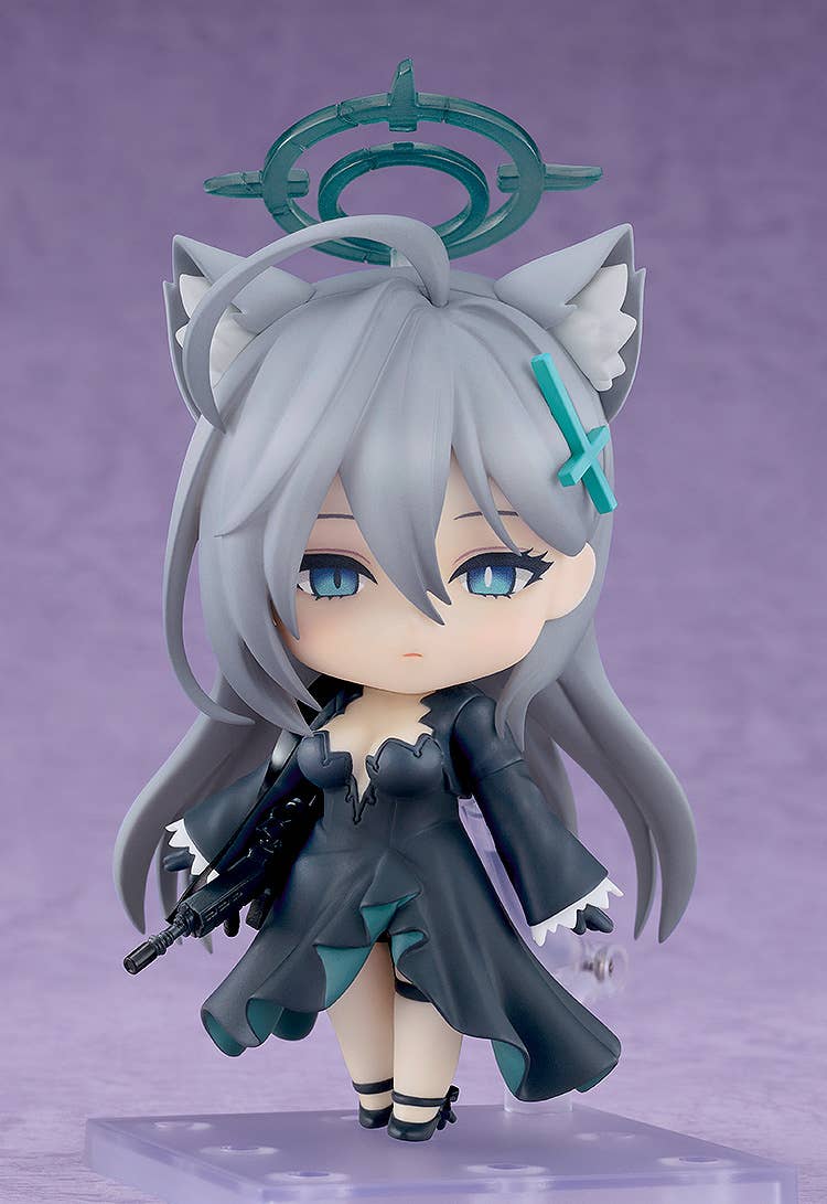 Nendoroid Shiroko*Terror | 4580828669789