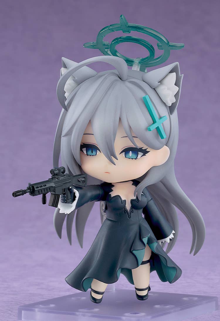 Nendoroid Shiroko*Terror | 4580828669789