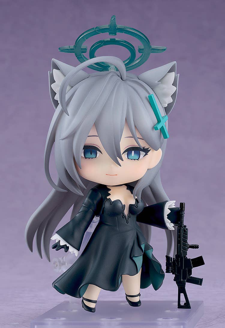 Nendoroid Shiroko*Terror | 4580828669789