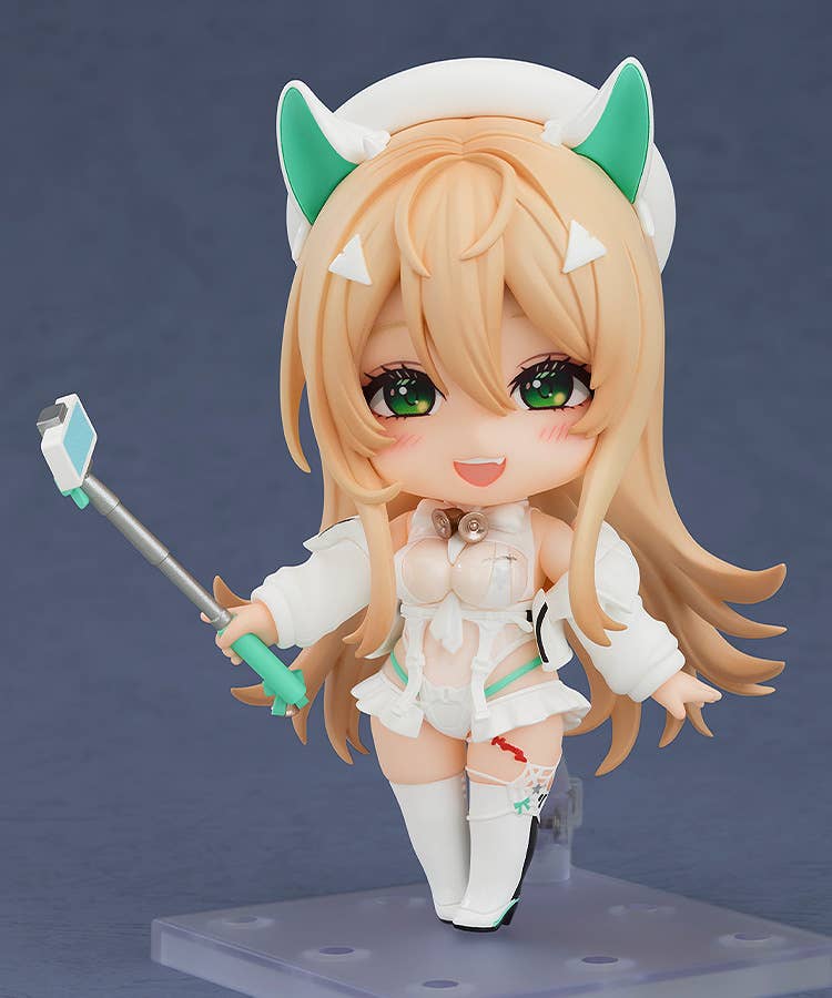 Nendoroid Rupee: Winter Shopper | 4580828670433