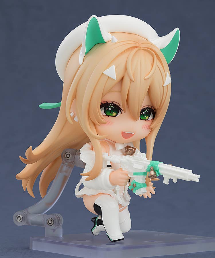 Nendoroid Rupee: Winter Shopper | 4580828670433