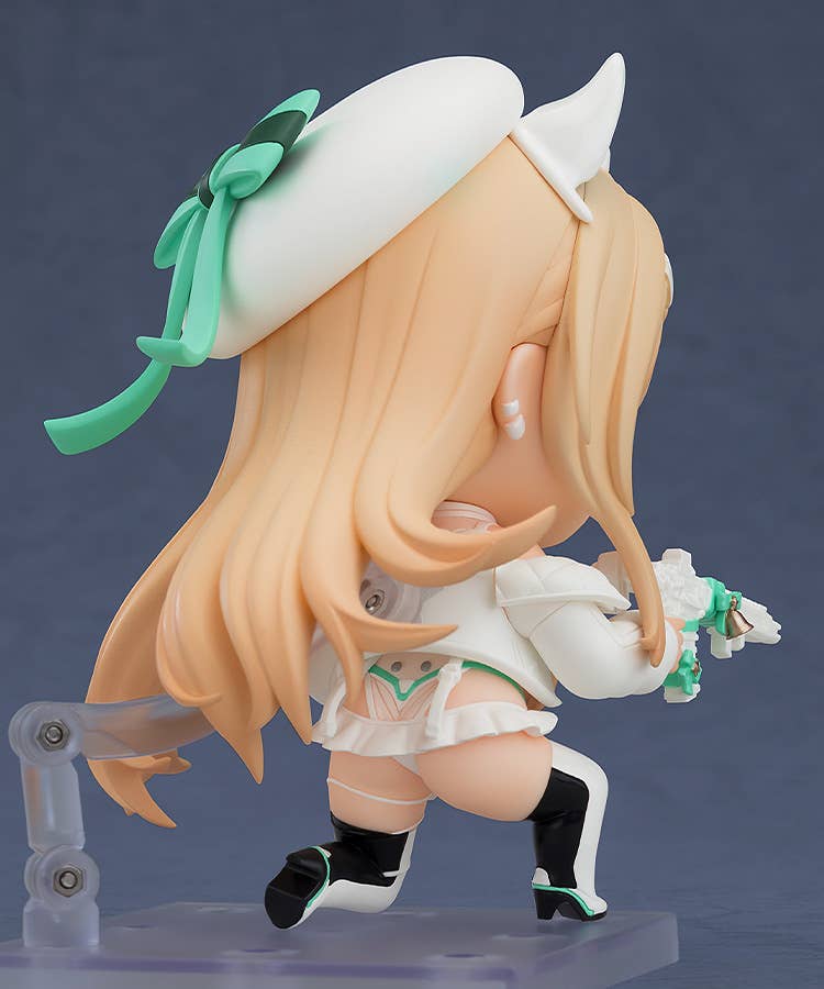 Nendoroid Rupee: Winter Shopper | 4580828670433