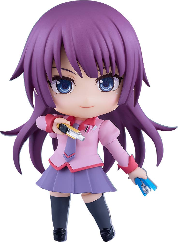 Nendoroid Hitagi Senjyogahara 2.0 | 4580828670440
