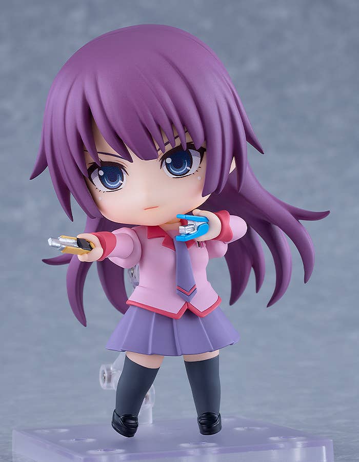 Nendoroid Hitagi Senjyogahara 2.0 | 4580828670440