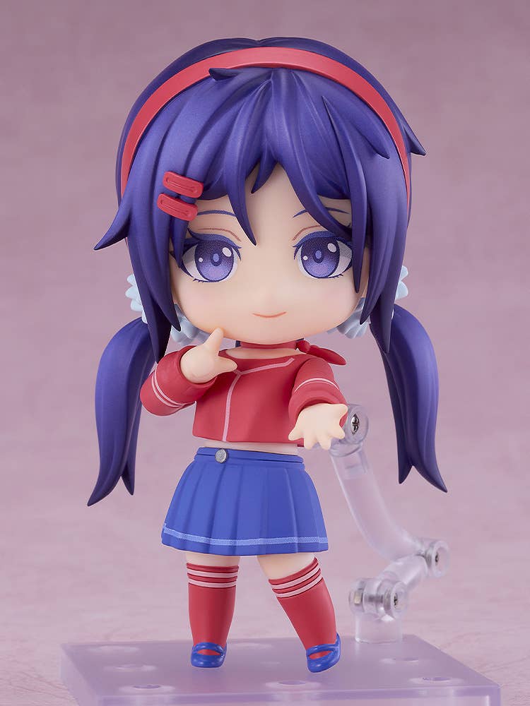 Nendoroid Mita | 4580828670457