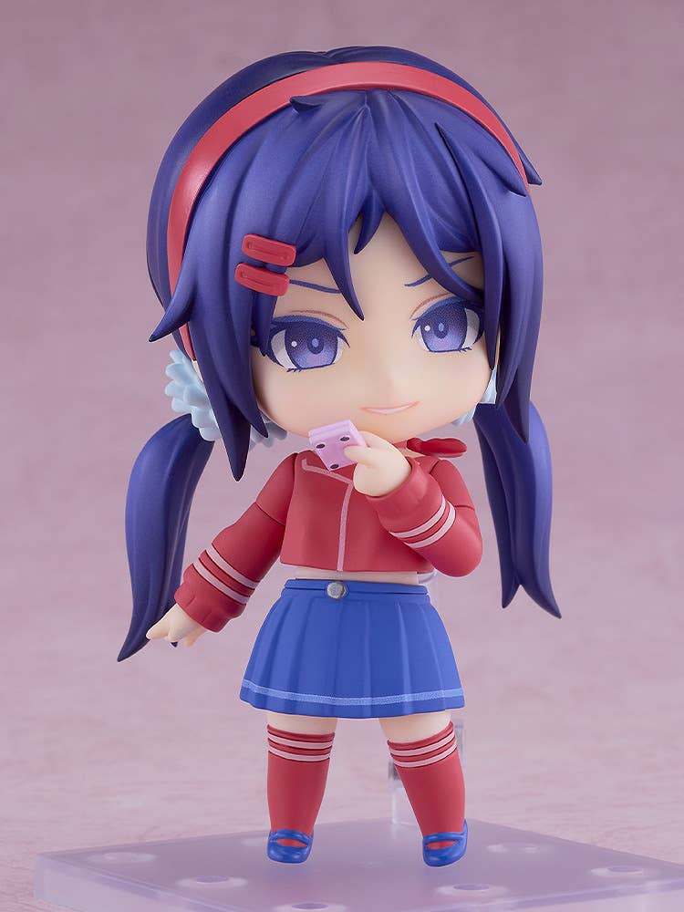 Nendoroid Mita | 4580828670457