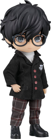 Nendoroid Doll P5R Protagonist: School Uniform Ver. | 4580828670501