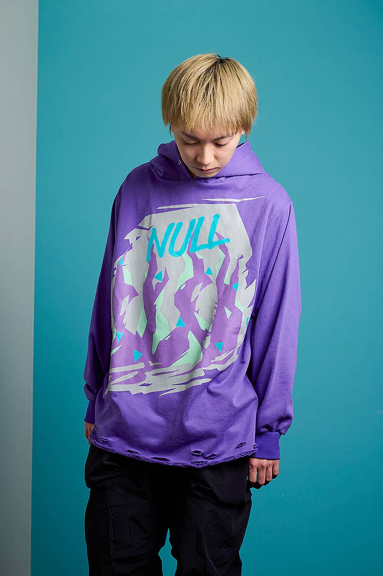 Air Shakur Hoodie | 4580828670532