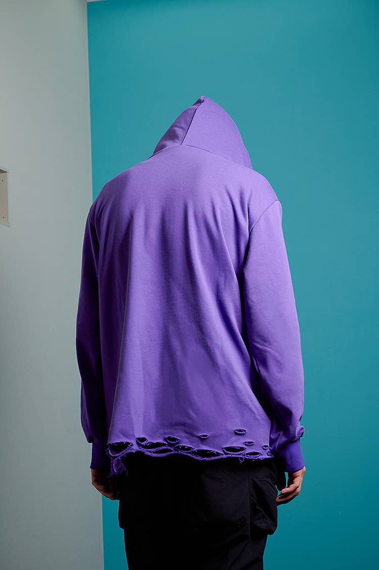 Air Shakur Hoodie | 4580828670532