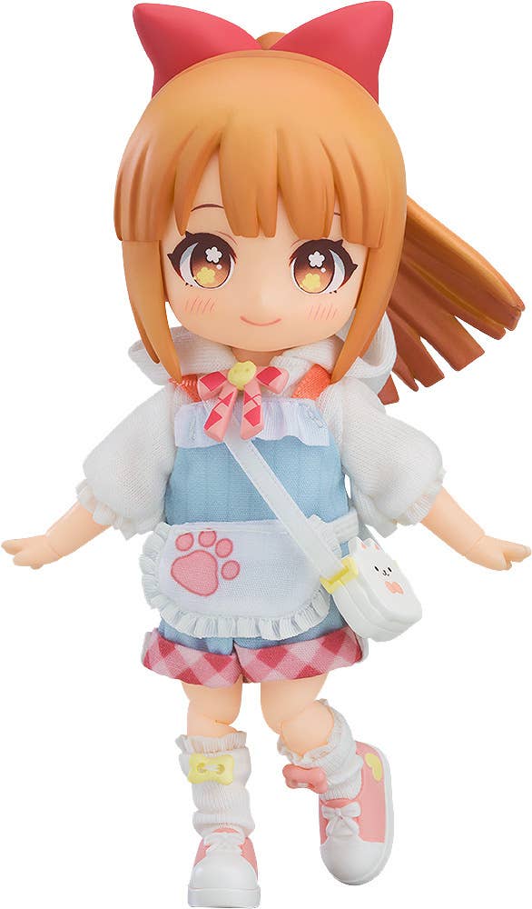 Nendoroid Doll Emily: Pawfect Picnic Day Ver. | 4580828670969
