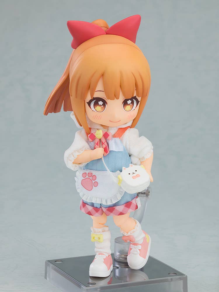 Nendoroid Doll Emily: Pawfect Picnic Day Ver. | 4580828670969