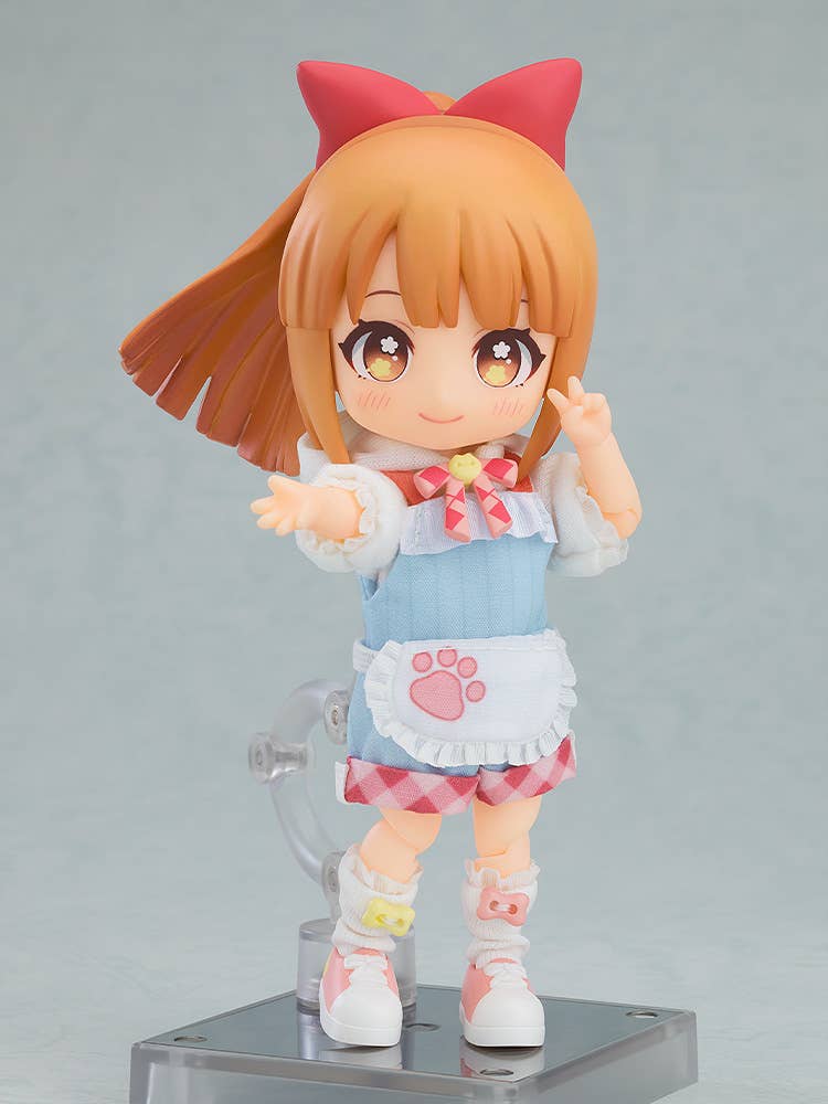 Nendoroid Doll Emily: Pawfect Picnic Day Ver. | 4580828670969