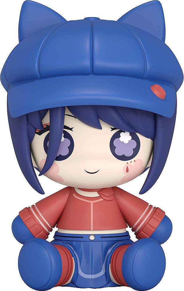 Huggy Good Smile Cappie | 4580828671027