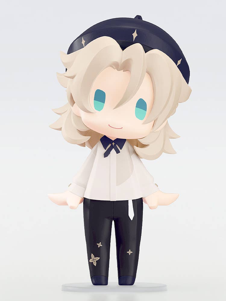 HELLO! GOOD SMILE Albedo | 4580828672079