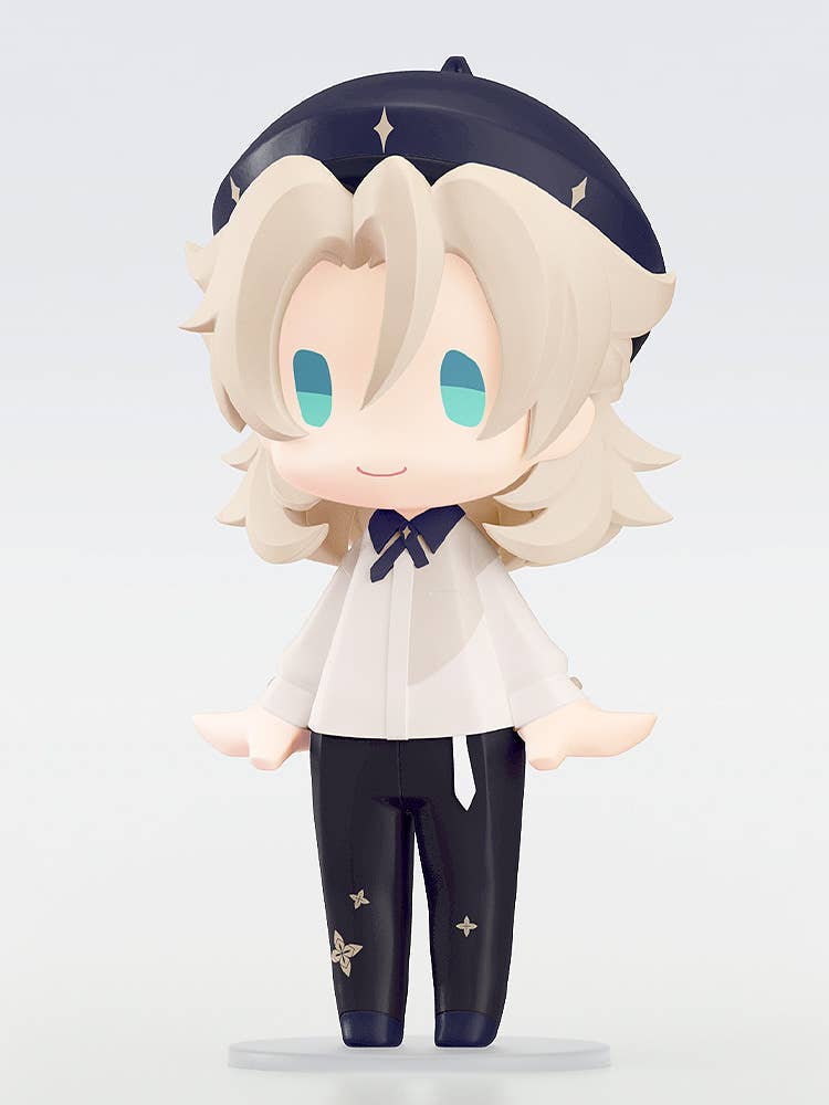 HELLO! GOOD SMILE Albedo | 4580828672079